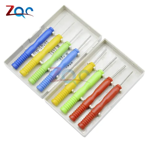 8 шт./партия, инструменты для удаления припоя AliExpress