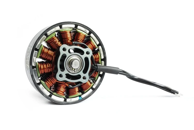 6 шт. GH ML5010 300KV бесщеточный двигатель для многовинтового квадрокоптера