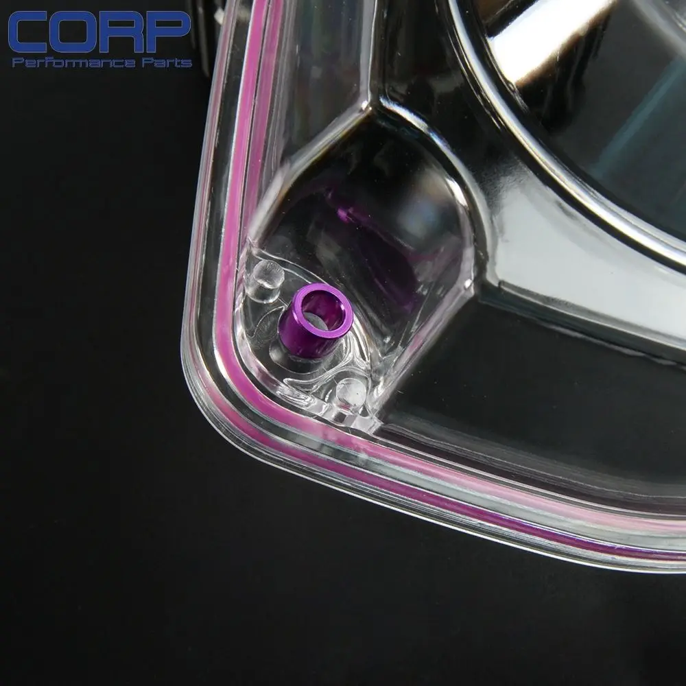 Бесплатная доставка Ясно Cam Шестерни зубчатый ремень крышка ролик для NISSAN Skyline R32