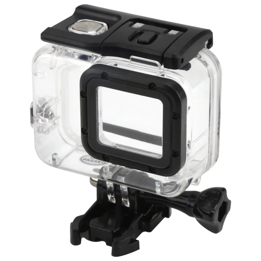45 м водонепроницаемый защитный чехол для Gopro Hero 5 Black Edition|for gopro hero|cover goprogopro waterproof