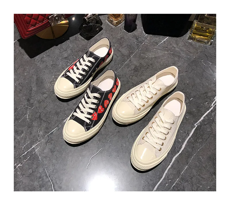 GCYFWJ Summer New breathable Canvas shoes Flat Ladies Shoes comfortable rubber Casual shoes Woman Round toe women sneakers XF363