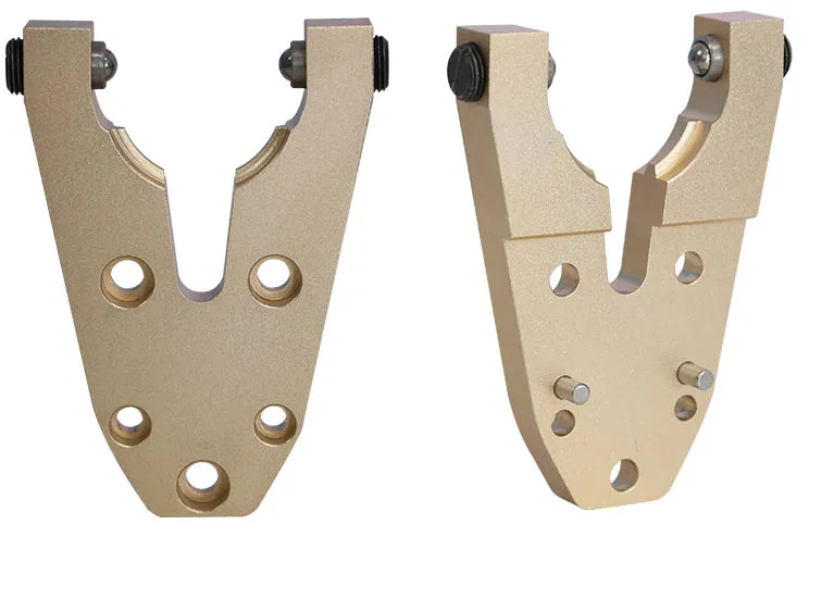 Держатель инструмента ISO 30 прочный зажим из металла для станка с ЧПУ держатель