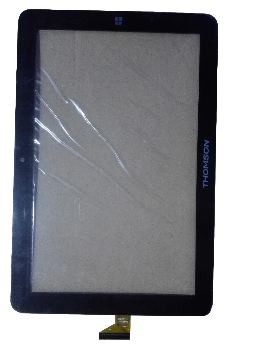 Универсальный 10 1 дюймов 50pin сенсорный экран из MGLCTP 101158FPC MGLCTP|touch screen|10.1 inch touch