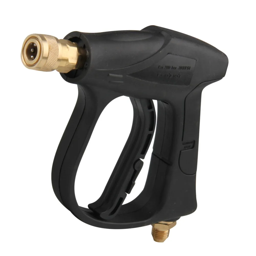 Высокое давление домашний сад автомобиль двора стиральная машина пистолет 3000 PSI