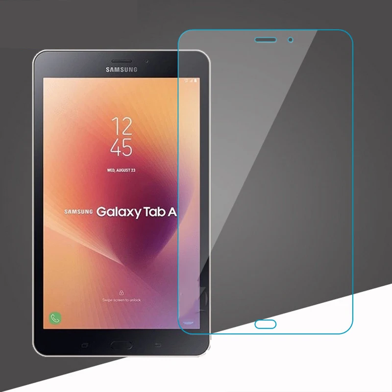 MicroData чехол для планшета Sumsang MediaPad A2016 T580 T585 10 1 дюймов закаленное стекло экрана
