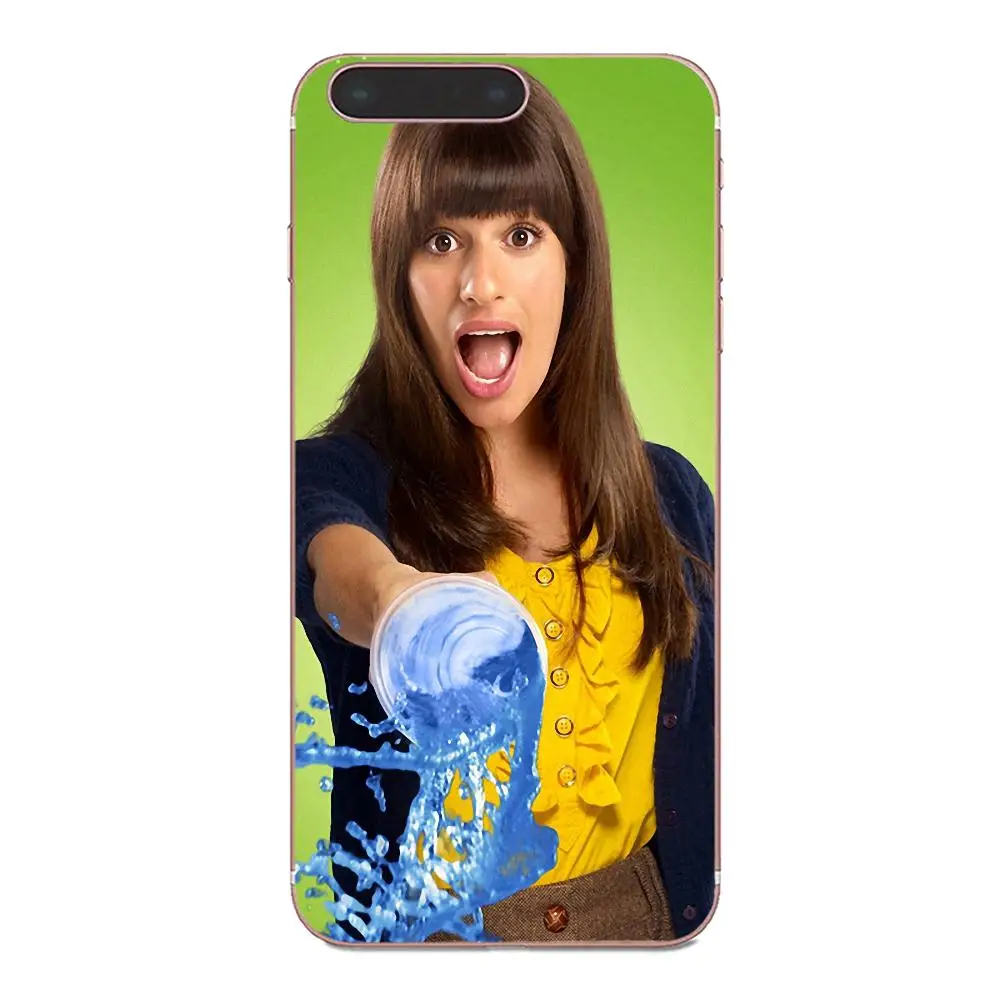 Серия Glee Tv для Galaxy J1 J2 J3 J330 J4 J5 J6 J7 J730 J8 2015 2016 2017 2018 mini Pro TPU новый стиль уникальный |