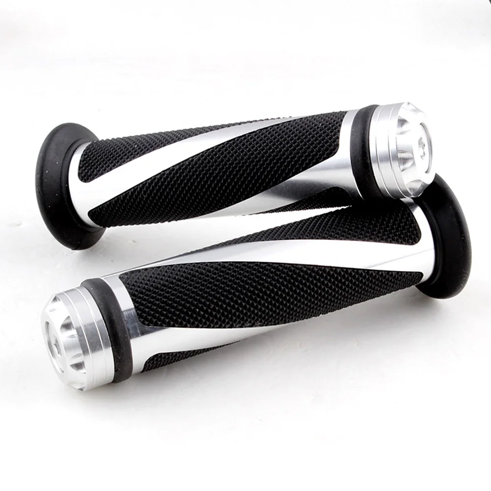 Универсальные ручки для мотоциклов evomosa 7/8 дюйма 22 мм|motorcycles handle hand grip|motorcycle handlegrip