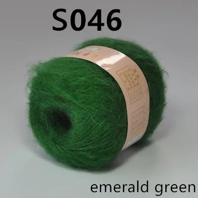 S046 Реквизит для фотосессии; одежда для фотосессии для новорожденных; наряд для фотосессии для новорожденных, мохер Штаны - Цвет: S046