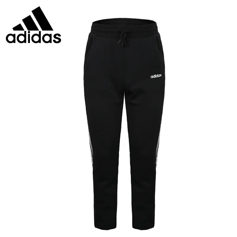 Новое поступление оригинальные мужские спортивные штаны Adidas NEO M CE 3S TP | Спорт и