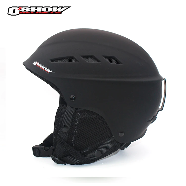 OSHOW фирменный шлем для сноуборда лыжного спорта безопасный цельный формованный