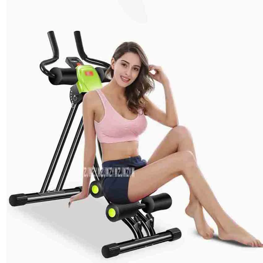 Новое поступление EK 20 тренажер для брюшной полости высокое качество талии|fitness