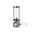 Мини Подвесная лампа-свеча BRS, газовая горелка, освещение для кемпинга, BRS-55