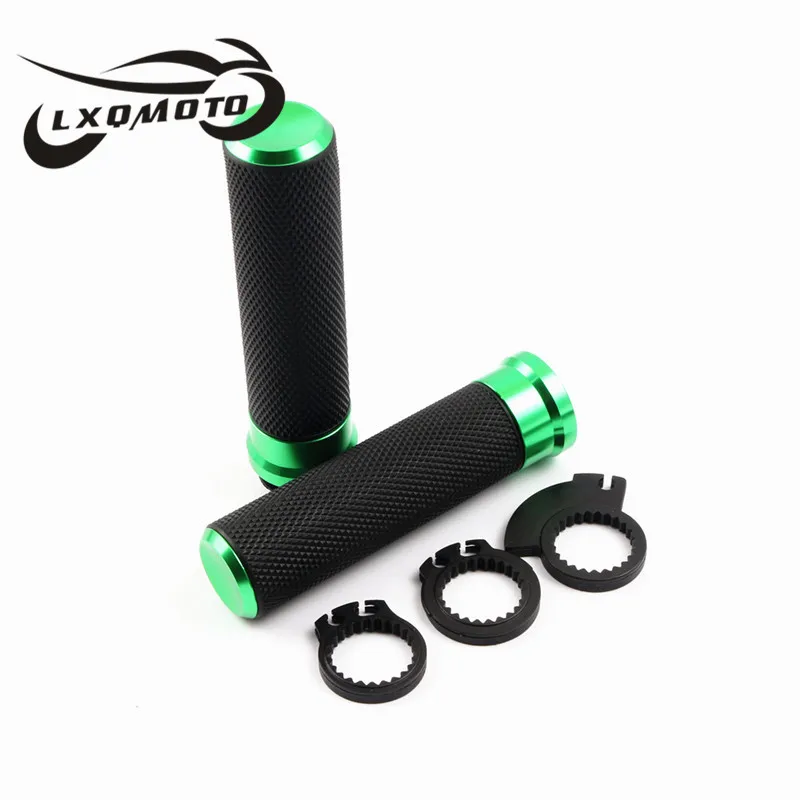 Motorcycle Accessories handle grips racing handlebar For KAWASAKI Z900 Z 900 2017 2018 z900 | Автомобили и мотоциклы