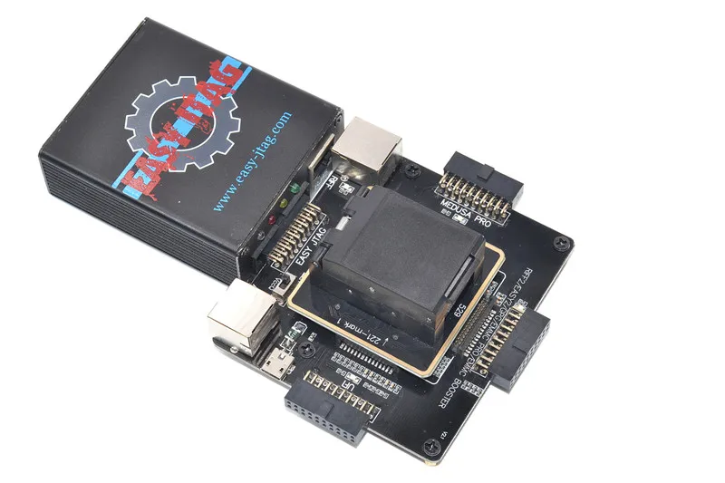 DR. Избавьтесь от памяти на носителе eMMC инструмент для ремонта Kit 6IN1 BGA153/169/162/186/529/221