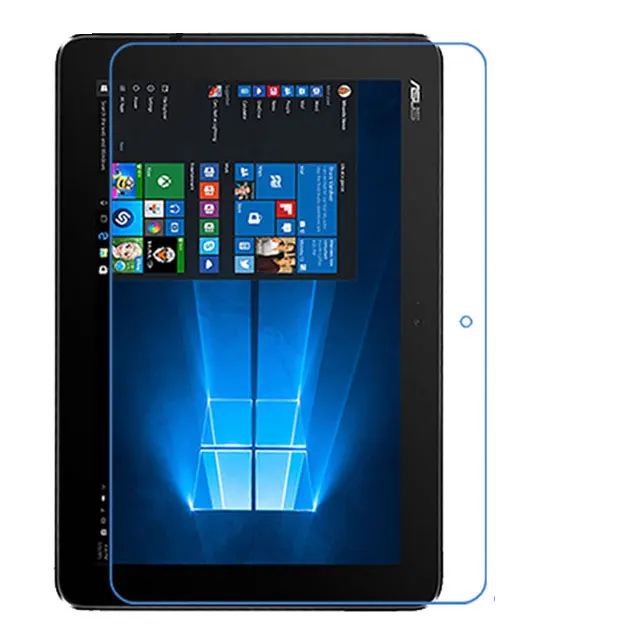 2 шт./лот Ультра прозрачная HD защитная пленка для экрана ASUS Transformer Book T101HA 10 1 &quot(не