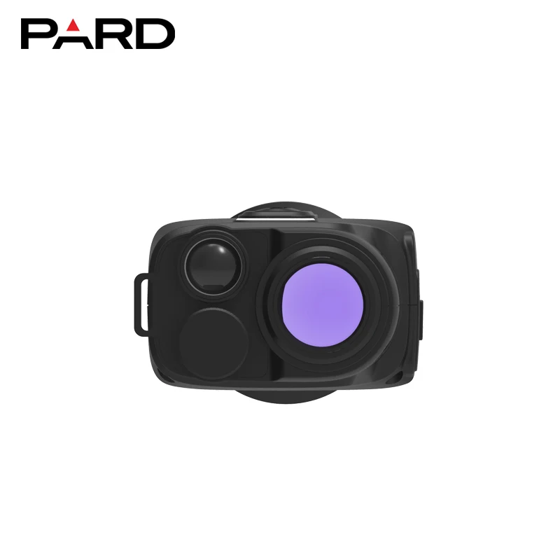 HD монокуляр ночного видения PARD NV019 1x 18x наружная ручная камера легко искать