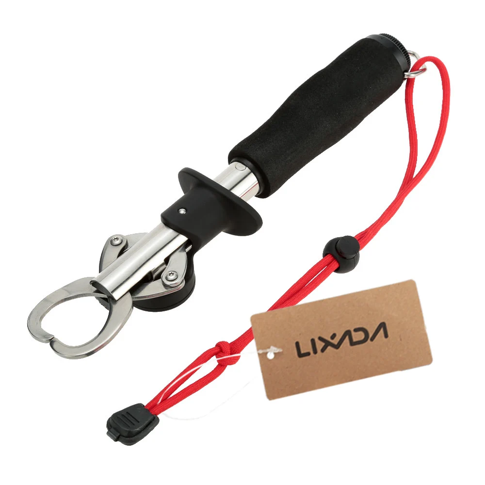 Многофункциональные плоскогубцы Lixada для рыболовных приманок 33 фунта набор