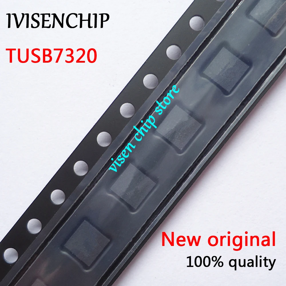 

2 шт., модель TUSB7320 7320