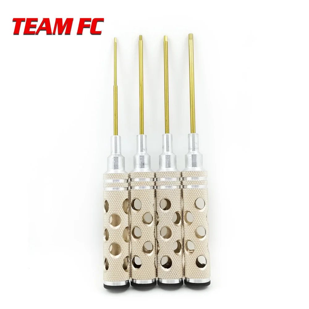 набор отверток с шестигранн