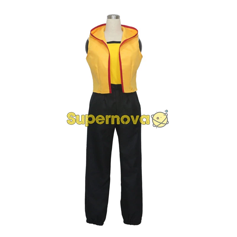 Токугава Иэясу костюм Sengoku игры самурая Kings II форма аниме Косплэй Хэллоуин