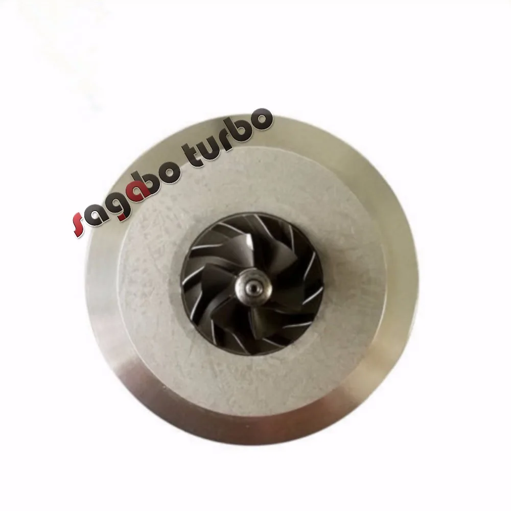 Турбина GT1749V CHRA 721164 17201 27030 Turbo картридж 27030F 27040 для Toyota RAV4 2 0 D 4D 85 квт 1CD FTV