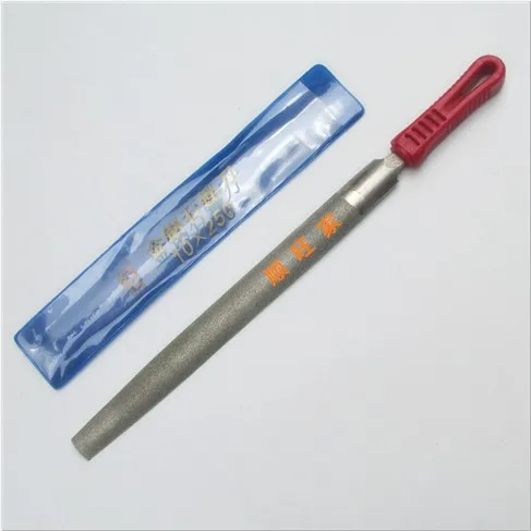 Полукруг алмазный файла / алмазов надфили формирование рашпиль слесарно долото