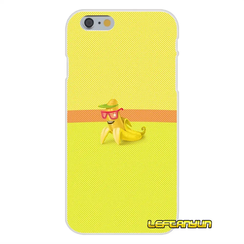 Funny banana design Black Slim Silicone phone Case For Samsung Galaxy A3 A5 A7 J1 J2 J3 J5 J7 2015 2016 2017 | Мобильные телефоны и
