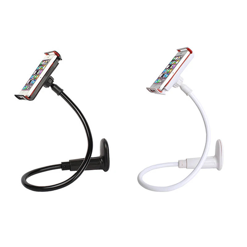 Универсальная настольная подставка для смартфона планшетов телефона ленивого