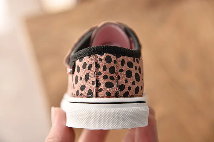 Kids shoes for children canvas kids sneakers 2019 Spring new boys casual girls flats solid fashion Child size 25-37 | Детская одежда и