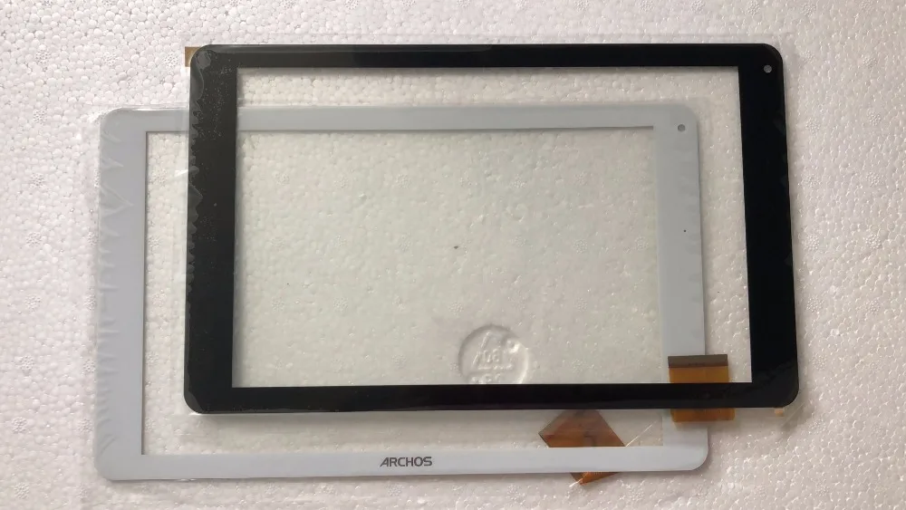 10 1 &quotпланшет для Archos 101 Platinum ZYD101-70V01 сенсорный экран панель дигитайзер |