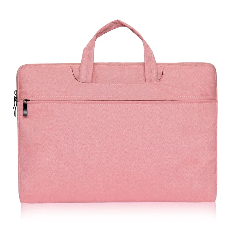 pink 11,6 дюймов, мягкая сумка для ноутбука, водонепроницаемый чехол, чехол для teclast X4 X3plus x3 plus 11,6 '', сумка для планшетного ПК - Цвет: pink