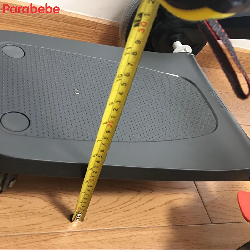 Коляска стоящая доска для DSLAND sibling подходит stokke xplory коляска аксессуары