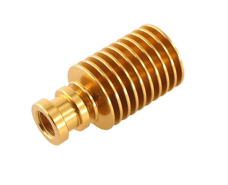 

V5 remote heat pipe sink for 1.75 consumables 3D printer accessories
