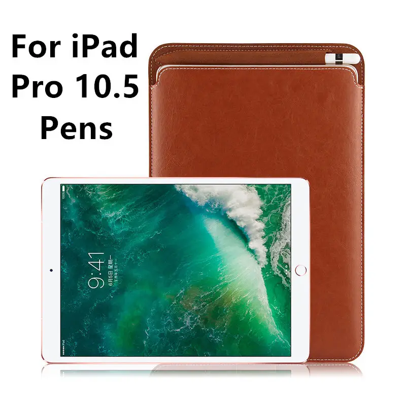 Чехол для Apple iPad Pro 10 5 дюйма новый кожаный чехол 2017 ipad защитный планшета защитные