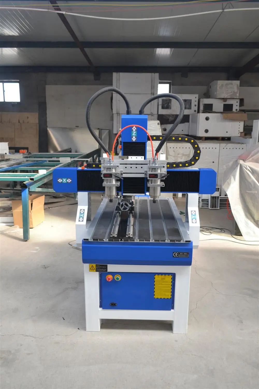 Fast speed 4th rotary axis wood cnc router 6090 1212 for art | Инструменты