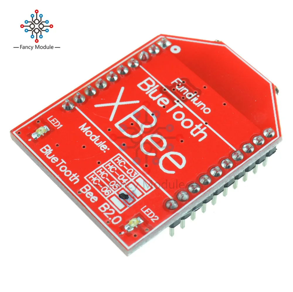 Bluetooth Bee Master И Slave модуль HC 05 с XBee bee для Arduino|module machine|module boardmodul 8 |