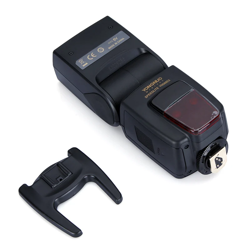 Yongnuo YN-568EX III YN568EX Flash Speedlite Speedlight TTL Auto 1/8000s for Nikon D5200 D3100 D750 D80 D90 D600 D650 D700 D60 |