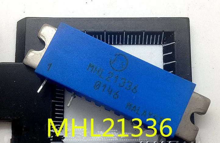 MHL21336 mhl21336 хорошее качество | Электроника