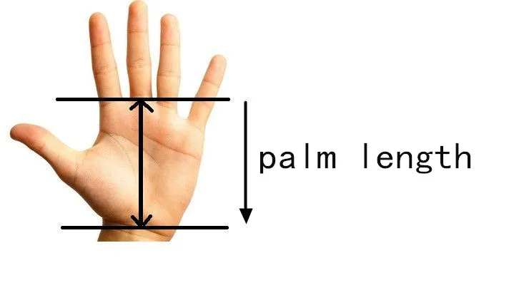Кожаные гимнастические тренировочные перчатки с 3 отверстиями поддержкой