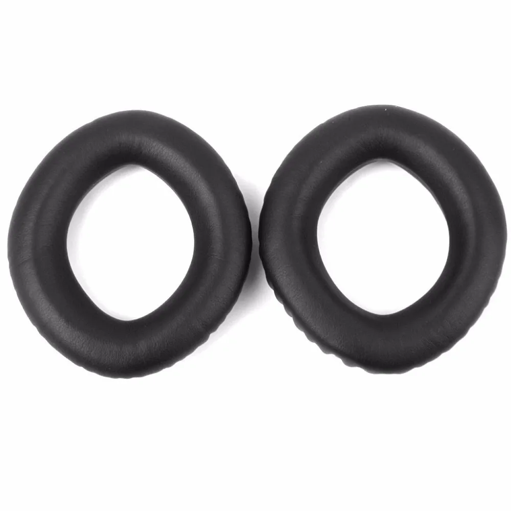 Сменные подушечки для наушников Sennheiser PX360 BT MM550 X дорожные MM450 наушники| |