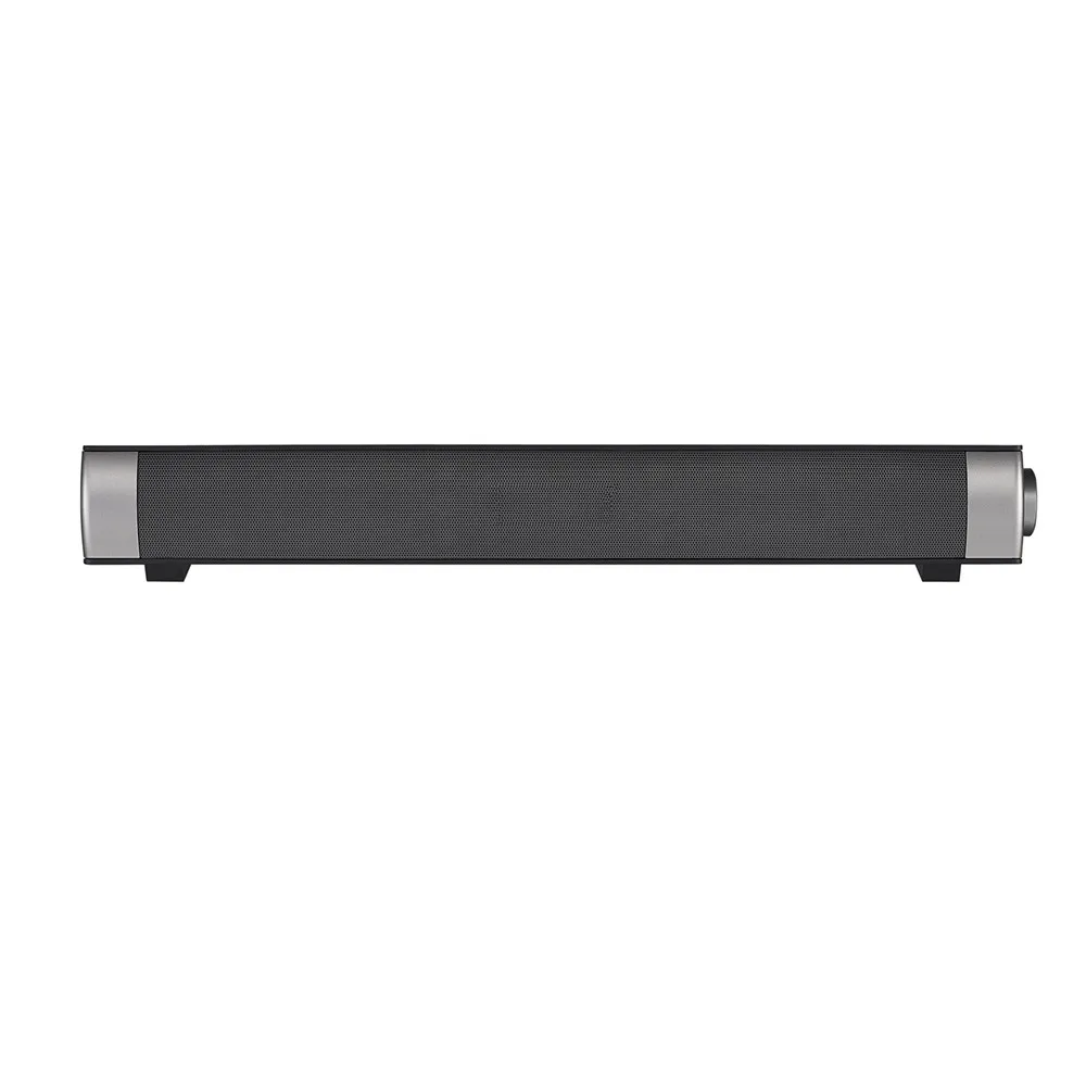 Speakers Bluetooth Speaker 10w S08 Soundbar Home Audio Theater Subwoofer Bass System Receiver 3.0 USB | Электроника