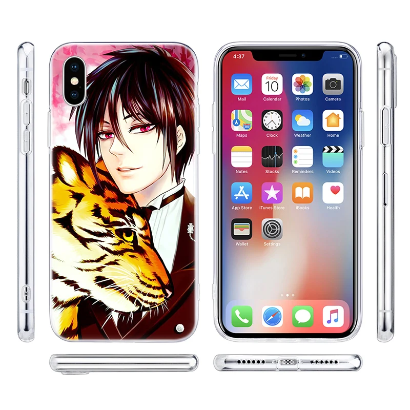 Мягкий модный чехол для Apple iPhone 11 Pro XS MAX XR X 7 8 Plus 6 6s 5 5C 5S SE TPU | Мобильные телефоны и