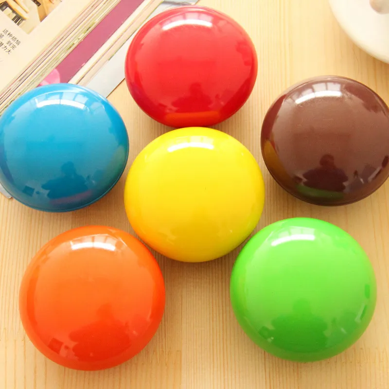 New Arrival Factory Directly Sale Wedding Favor Candy-colored Iridescent Multicolored Boxes Tin Box Wholesale | Дом и сад