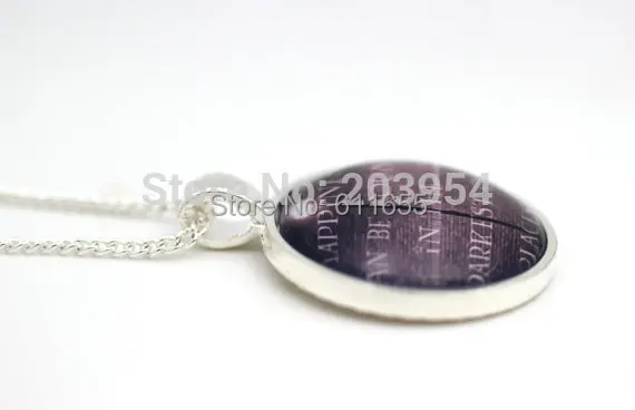 Американская драма Игра престолов 1 шт./лот ожерелье Дом Старк зимняя подвеска с