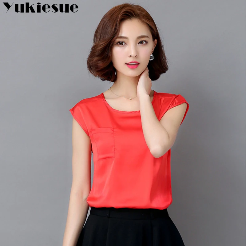 Большие размеры 4XL Blusas Femininas 2017 женские блузки кружевная рубашка с длинными