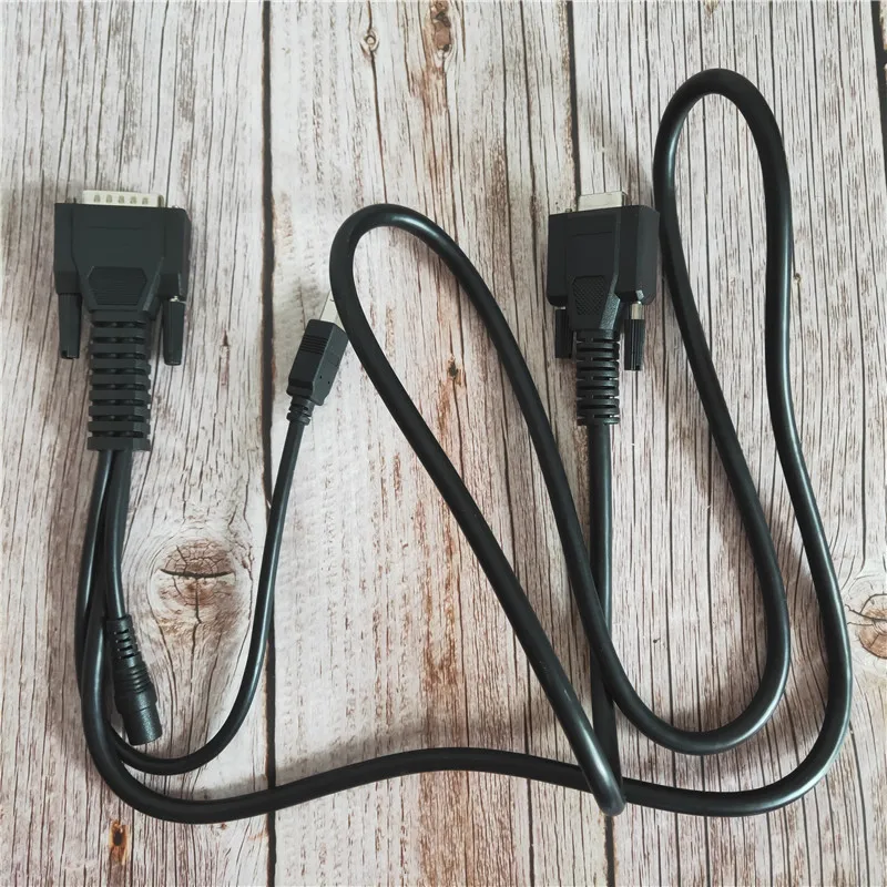 Программатор OBDSTAR P001 рчид и обновленный ключ функции EEPROM 3 в 1 работает с X300 DP