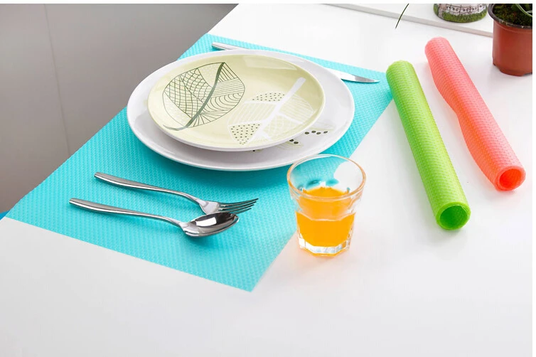 買取 送料無料多目的700個冷蔵庫冷凍庫マット冷蔵庫防汚抗霜防水パッドキッチンテーブル食べるマット