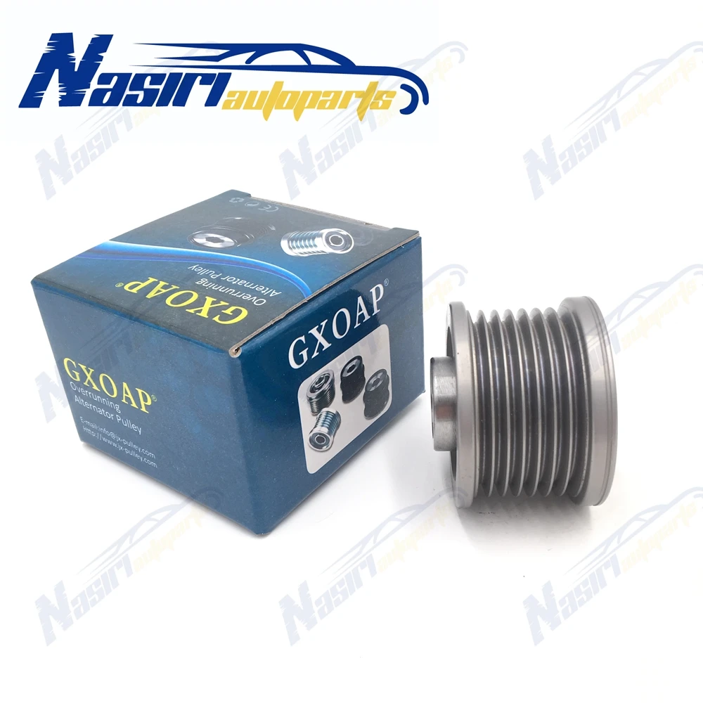 Обгонный шкив генератора для Opel Movano B Vivaro 2 3 0 1 6 дизель 2010 |pulley|pulley alternatorpulley |