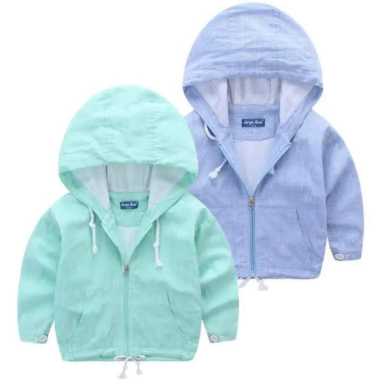 2017 Весенняя детская одежда новые куртки для мальчиков спортивная куртка детское