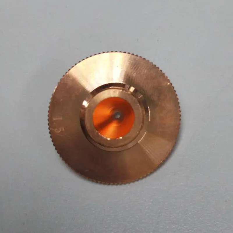 Raytools однослойное сопло лазерной головки BT240, BT240S, BM111